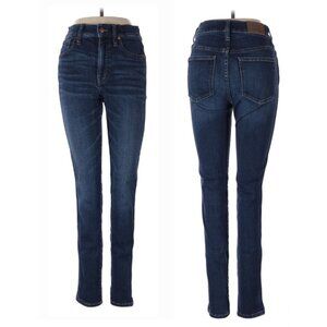 Madewell Skinny Jeans